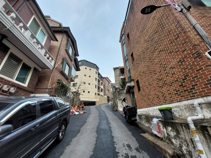 서울특별시 광진구 용마산로8길 87, 1층101호구) 서울특별시 광진구 중곡동 67-10 다세대(빌라) 경매 사진 3