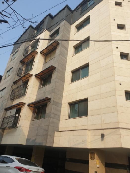 서울특별시 광진구 용마산로8길 87, 1층101호구) 서울특별시 광진구 중곡동 67-10 다세대(빌라) 경매 사진 6