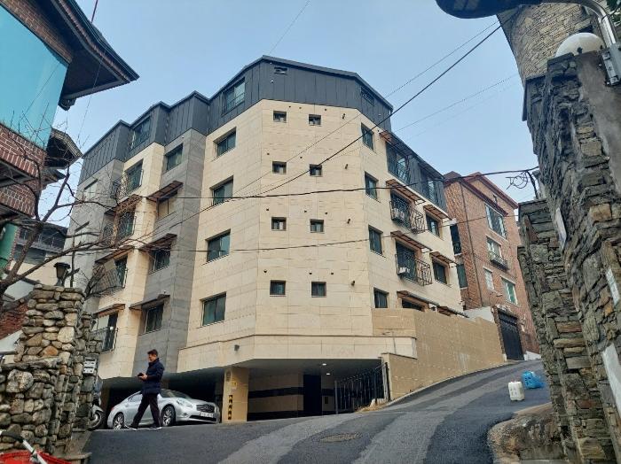 서울특별시 광진구 용마산로8길 87, 1층101호구) 서울특별시 광진구 중곡동 67-10 다세대(빌라) 경매 사진 9