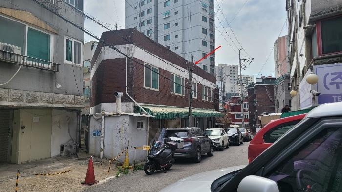 인천광역시 미추홀구 주안동 74-28 근린주택 경매 사진 1