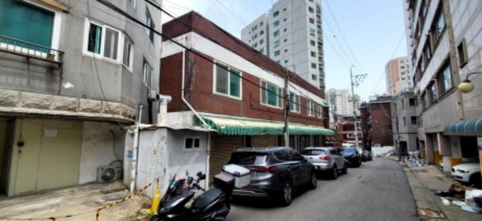 인천광역시 미추홀구 주안동 74-28 근린주택 경매 사진 10