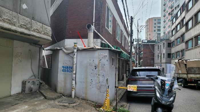 인천광역시 미추홀구 주안동 74-28 근린주택 경매 사진 5