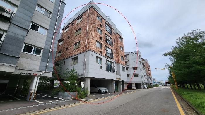 인천 서구 다세대(빌라)