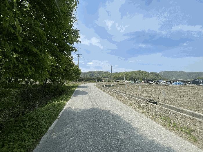 충청북도 충주시 축사(농가시설)