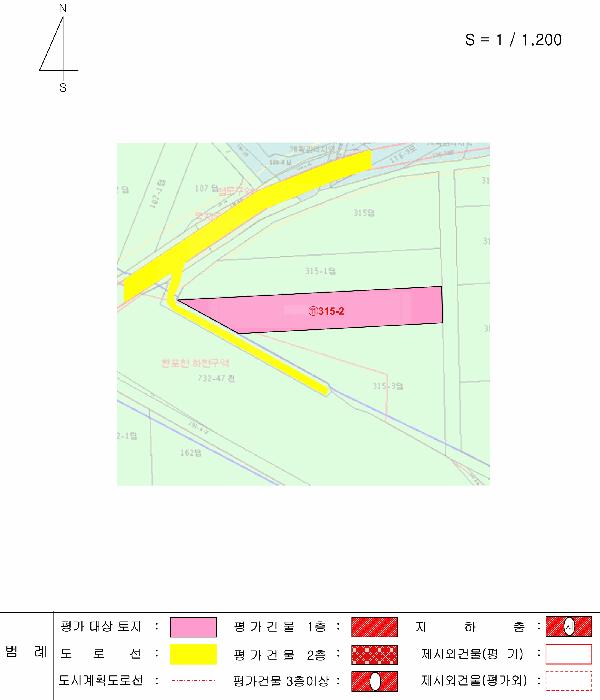 충청북도 충주시 노은면 대덕리 126-5 답 경매 사진 72