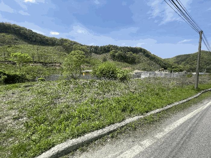 충청북도 충주시 노은면 대덕리 126-10 답 경매 사진 4