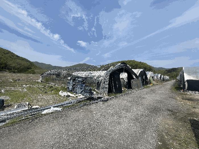 충청북도 충주시 노은면 대덕리 126-10 답 경매 사진 7