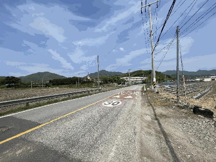 충청북도 충주시 노은면 대덕리 149-7 답 경매 사진 10