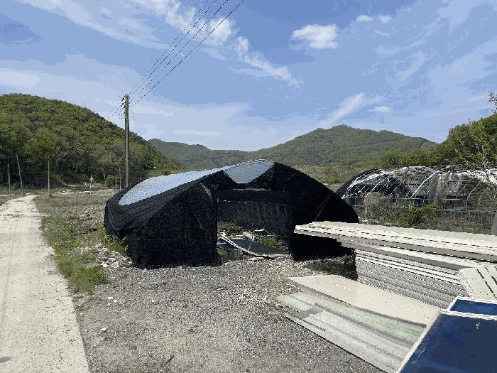충청북도 충주시 노은면 대덕리 149-7 답 경매 사진 17