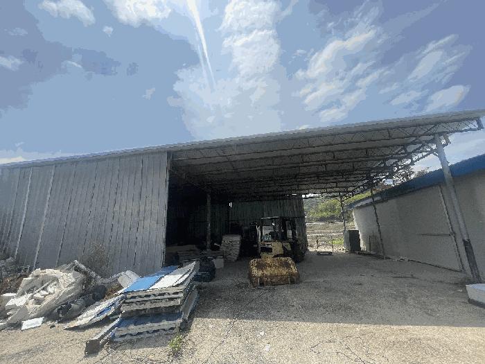 충청북도 충주시 노은면 대덕리 149-7 답 경매 사진 2