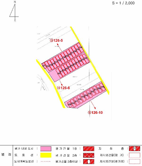 충청북도 충주시 노은면 대덕리 149-7 답 경매 사진 69