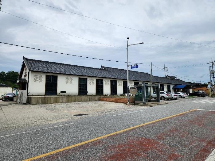 충청북도 충주시 엄정면 목계리 36 창고 경매 사진 1