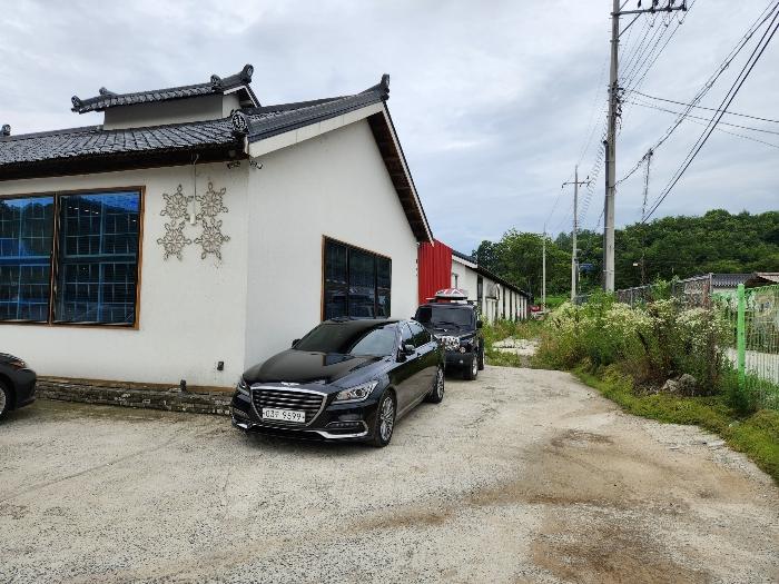 충청북도 충주시 엄정면 목계리 36 창고 경매 사진 12