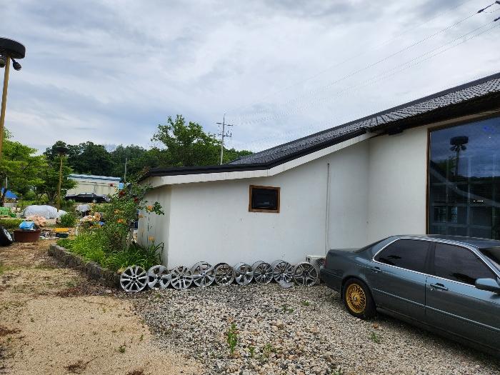 충청북도 충주시 엄정면 목계리 36 창고 경매 사진 13