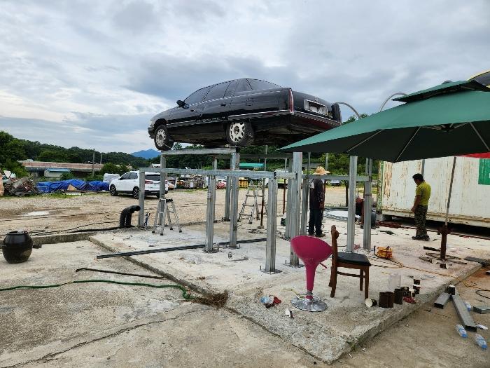 충청북도 충주시 엄정면 목계리 36 창고 경매 사진 16