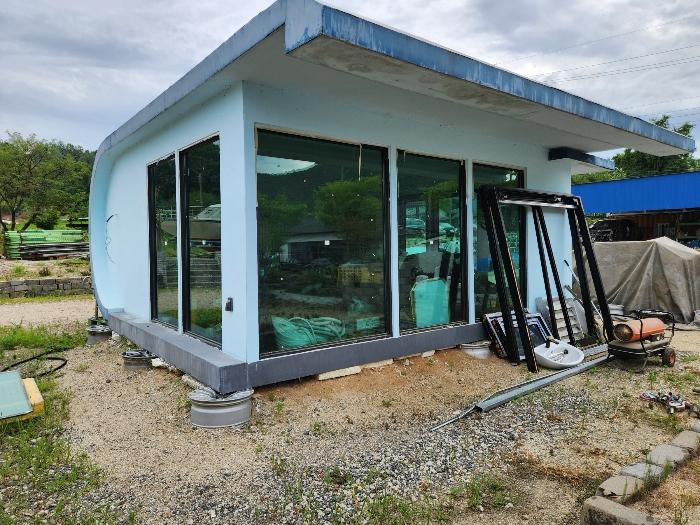 충청북도 충주시 엄정면 목계리 36 창고 경매 사진 17