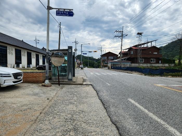 충청북도 충주시 엄정면 목계리 36 창고 경매 사진 18