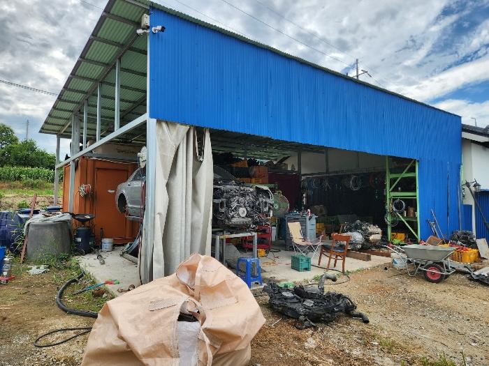충청북도 충주시 엄정면 목계리 36 창고 경매 사진 23