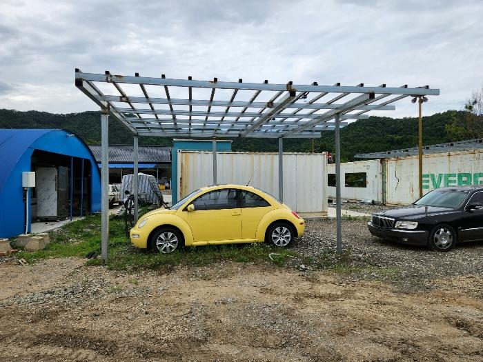 충청북도 충주시 엄정면 목계리 36 창고 경매 사진 33