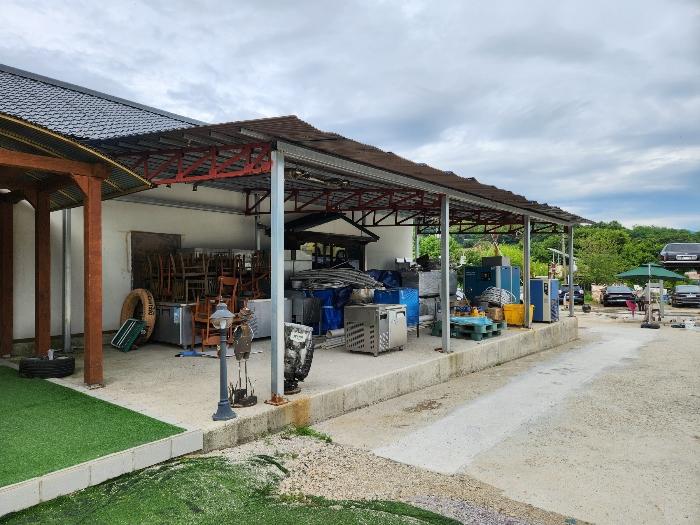 충청북도 충주시 엄정면 목계리 36 창고 경매 사진 5