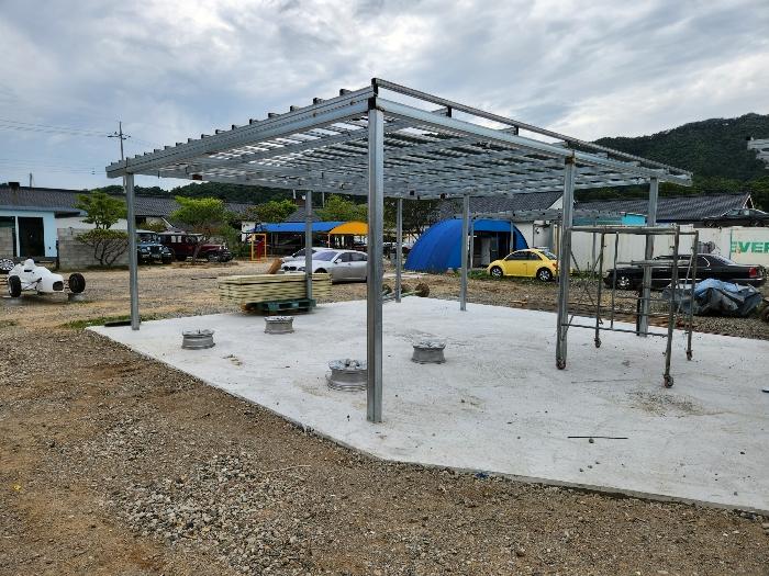 충청북도 충주시 엄정면 목계리 36 창고 경매 사진 7