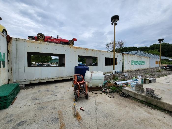 충청북도 충주시 엄정면 목계리 36 창고 경매 사진 9
