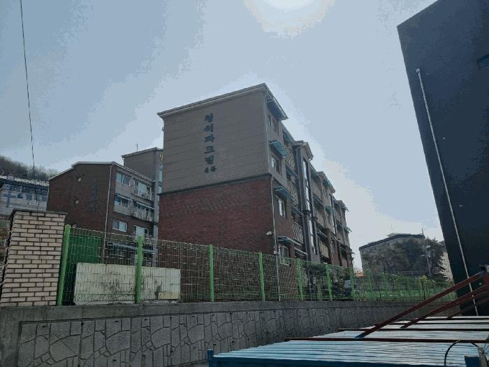 경기도 광주시 쌍령동 52-61 청석파크빌 4동 3층 302호 다세대(빌라) 경매 사진 4