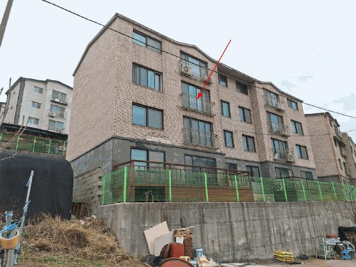 경기도 광주시 퇴촌면 관음리 246-4 석정힐에이 3층 302호 다세대(빌라) 경매 사진 3