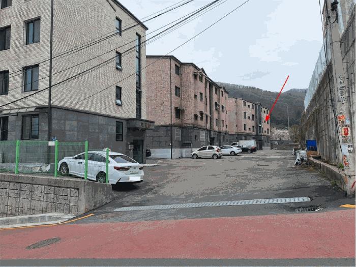 경기도 광주시 퇴촌면 관음리 246-4 석정힐에이 3층 302호 다세대(빌라) 경매 사진 5