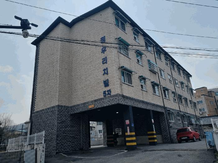 경기도 광주시 초월읍 대쌍령리 225-1 청우리치빌 3층 302호 다세대(빌라) 경매 사진 2