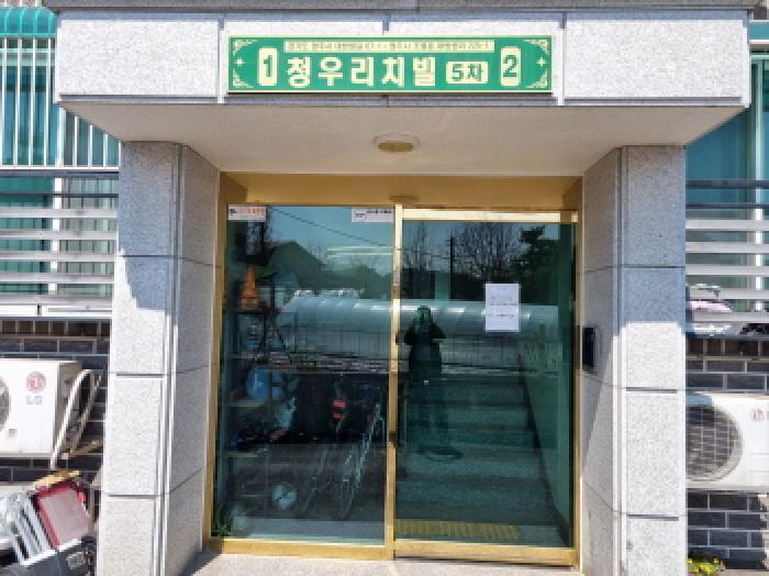 경기도 광주시 초월읍 대쌍령리 225-1 청우리치빌 3층 302호 다세대(빌라) 경매 사진 5