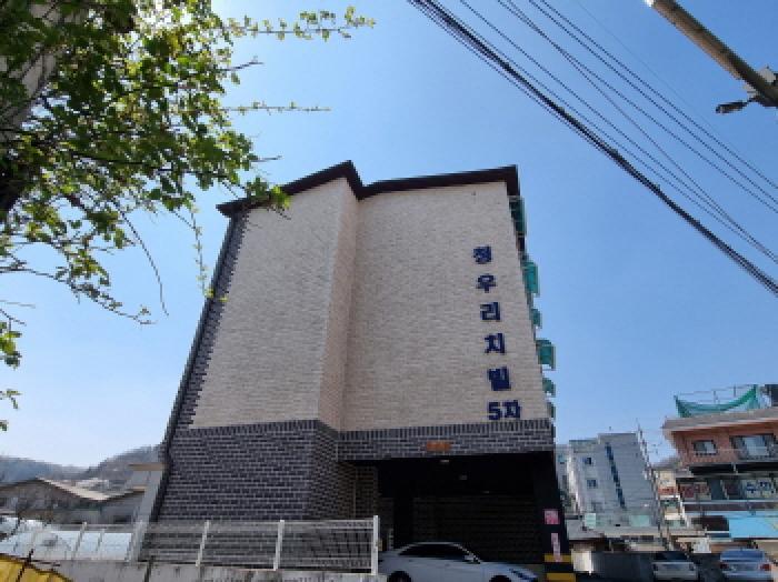 경기도 광주시 초월읍 대쌍령리 225-1 청우리치빌 3층 302호 다세대(빌라) 경매 사진 8