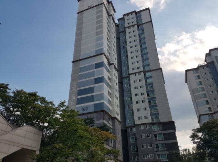 대전광역시 유성구 덕명로 26, 107동 17층1701호 (덕명동,운암네오미아아파트)구) 대전광역시 유성구 덕명동 524 아파트 경매 사진 5