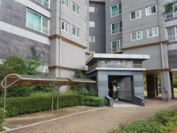 대전광역시 유성구 덕명로 26, 107동 17층1701호 (덕명동,운암네오미아아파트)구) 대전광역시 유성구 덕명동 524 아파트 경매 사진 6