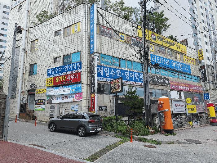 강원특별자치도 원주시 명륜동 802 성원아파트 상가나동 2층204호 근린상가 경매 사진 4