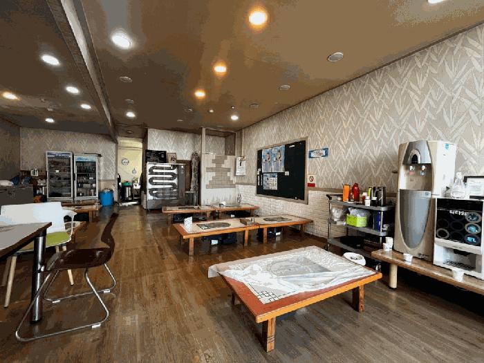 전라남도 함평군 학교면 사거리 657-1 숙박시설 경매 사진 19