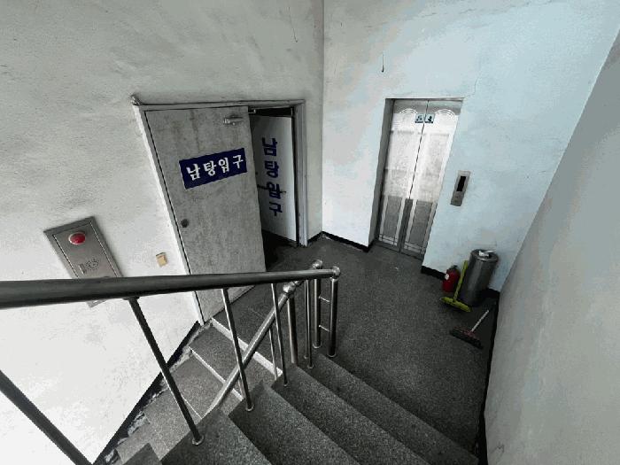 전라남도 함평군 학교면 사거리 657-1 숙박시설 경매 사진 21