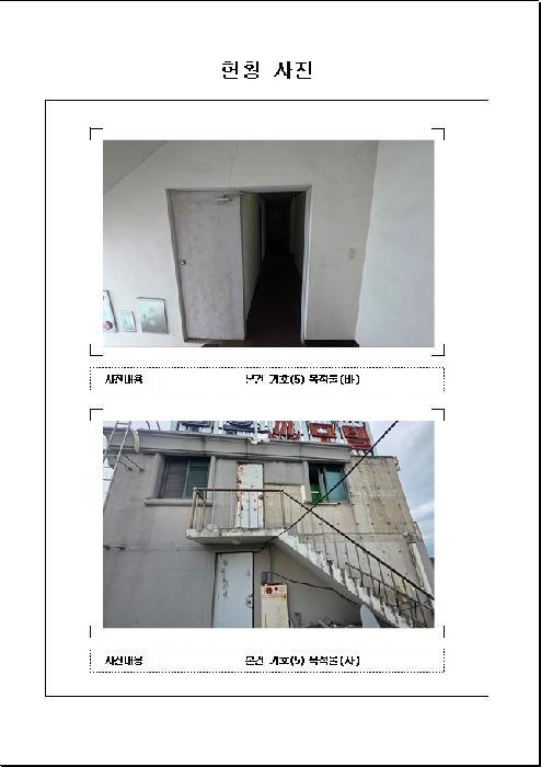 전라남도 함평군 학교면 사거리 657-1 숙박시설 경매 사진 28