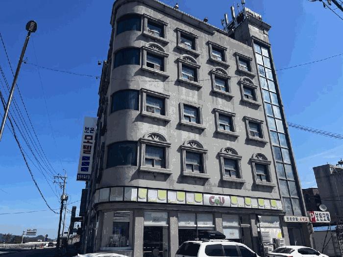 전라남도 함평군 학교면 사거리 657-1 숙박시설 경매 사진 9