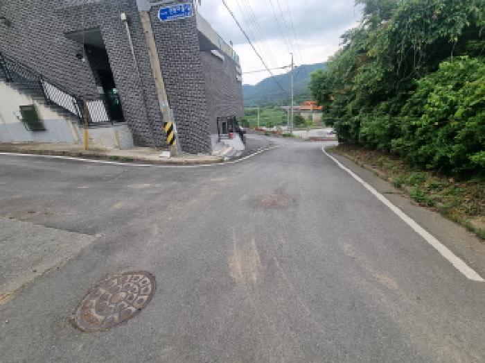 세종특별자치시 장군면 금암리 302-22 대지 경매 사진 68