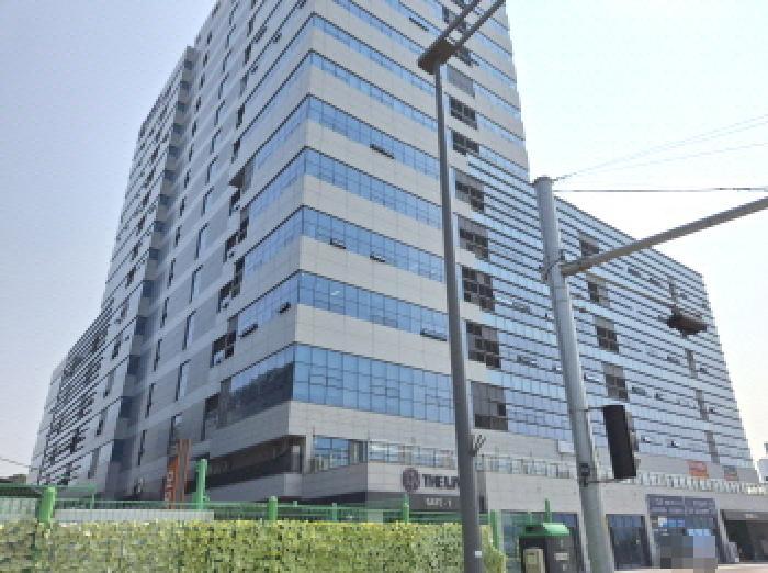 대전광역시 유성구 복용동 236-3 대전도안더리브시그니처 1층에이106호 아파트형공장 경매 사진 44