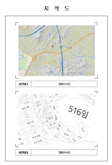 전라남도 무안군 무안읍 용월리 494-1 답 경매 사진 36