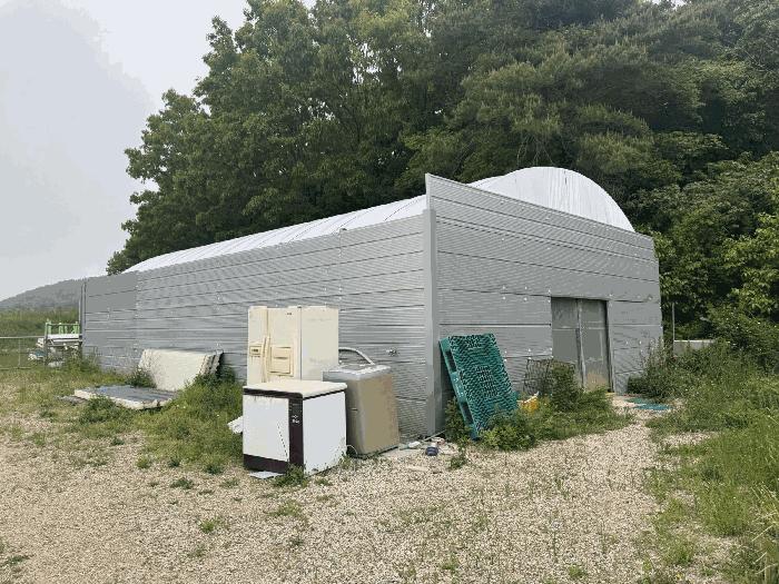 전라남도 무안군 무안읍 용월리 502 전 경매 사진 19