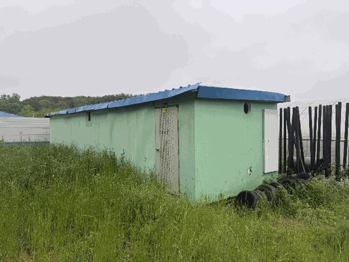 전라남도 무안군 무안읍 용월리 502 전 경매 사진 3