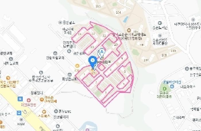 대전광역시 동구 용전동 1 신동아아파트 3동 3층303호 아파트 경매 사진 12