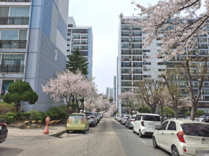 대전광역시 동구 용전동 1 신동아아파트 3동 3층303호 아파트 경매 사진 5