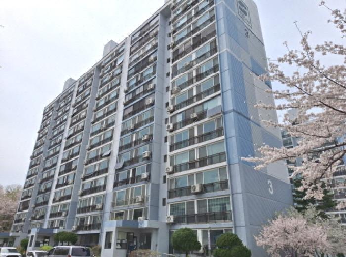 대전광역시 동구 용전동 1 신동아아파트 3동 3층303호 아파트 경매 사진 6