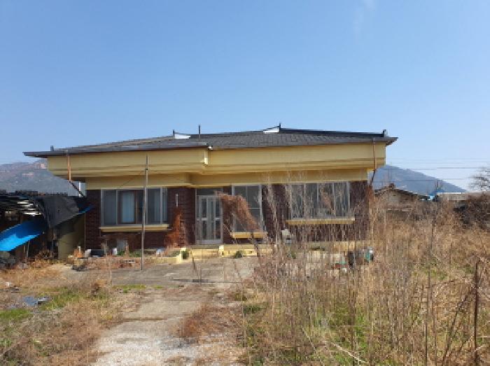 전라남도 장흥군 대덕읍 연정리 121-4 주택 경매 사진 6