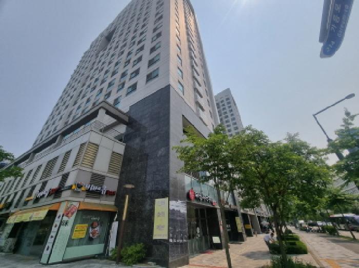 세종특별자치시 어진동 656 푸르지오시티 17층1734호 오피스텔 경매 사진 11