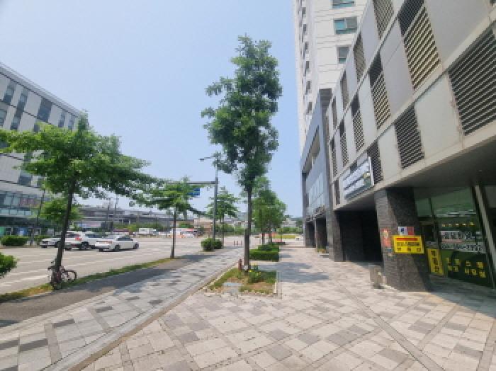 세종특별자치시 어진동 656 푸르지오시티 17층1734호 오피스텔 경매 사진 20